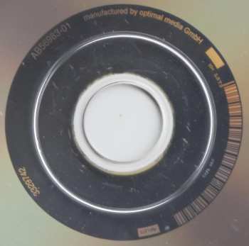 CD Van Der Graaf Generator: The Quiet Zone / The Pleasure Dome