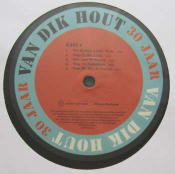 2LP Van Dik Hout: 30 Jaar