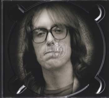 CD Van Duren: Are You Serious? DIGI