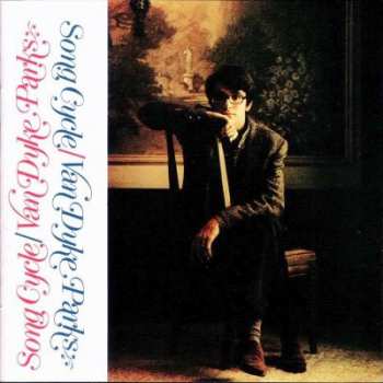 LP/CD Van Dyke Parks: Song Cycle