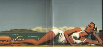 CD Van Dyke Parks: Songs Cycled