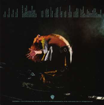 6CD/Set di cofanetti Van Halen: The Studio Albums 1978 - 1984 LTD