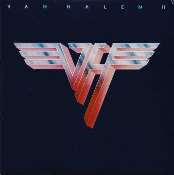 6CD/Set di cofanetti Van Halen: The Studio Albums 1978 - 1984 LTD