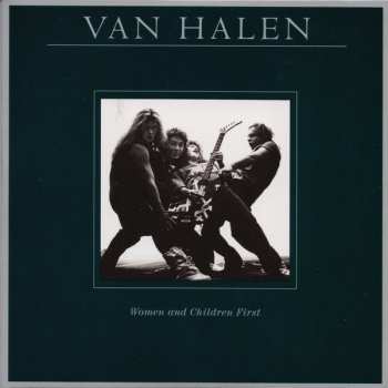 6CD/Set di cofanetti Van Halen: The Studio Albums 1978 - 1984 LTD