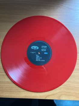 2LP Van Halen: Live 1992 (May 14/15 Selland Arena, Fresno California)