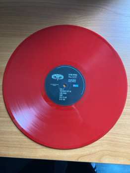 2LP Van Halen: Live 1992 (May 14/15 Selland Arena, Fresno California)