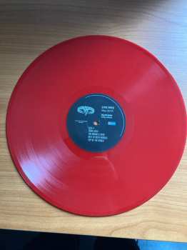 2LP Van Halen: Live 1992 (May 14/15 Selland Arena, Fresno California)