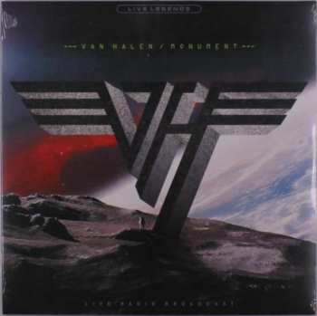 LP Van Halen: Monument (Live Radio Broadcast)