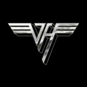 6LP/Set di cofanetti Van Halen: The Collection 1978 - 1984