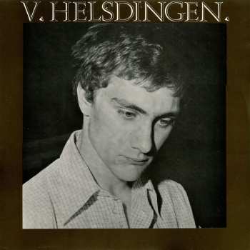 Album Van Helsdingen,rene: Coal Mining