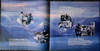 LP Van Holzen: Solang Die Erde Sich Dreht