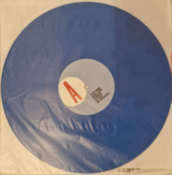 2LP Van Morrison: Accentuate The Positive CLR | LTD