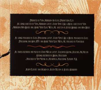 CD Van Morrison: Keep Me Singing