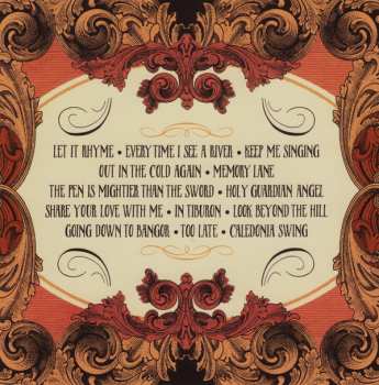 CD Van Morrison: Keep Me Singing