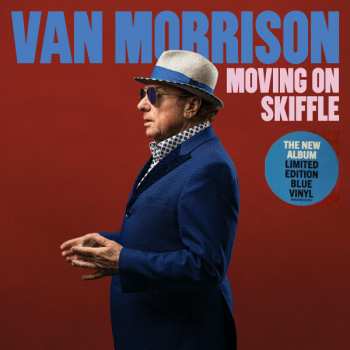 2LP Van Morrison: Moving On Skiffle LTD | CLR