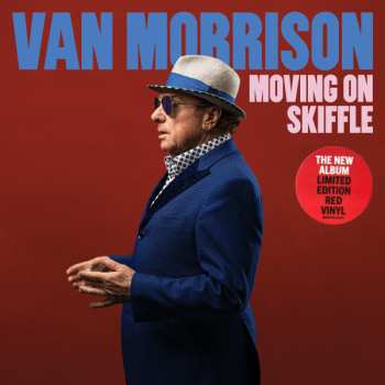 2LP Van Morrison: Moving On Skiffle LTD | CLR