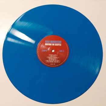 2LP Van Morrison: Moving On Skiffle LTD | CLR
