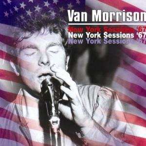 2CD Van Morrison: New York Sessions '67