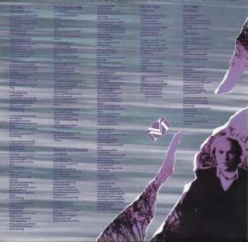 LP Van Morrison: No Guru, No Method, No Teacher