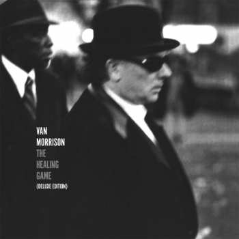 Album Van Morrison: The Healing Game