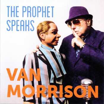CD Van Morrison: The Prophet Speaks