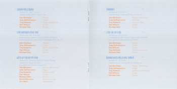 CD Van Morrison: The Prophet Speaks