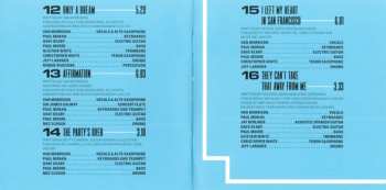 CD Van Morrison: Versatile