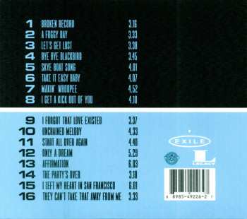 CD Van Morrison: Versatile