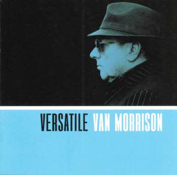 CD Van Morrison: Versatile