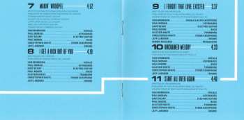 CD Van Morrison: Versatile