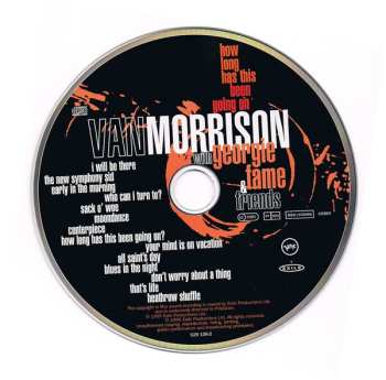 CD Various: How Long Has This Been Going On
