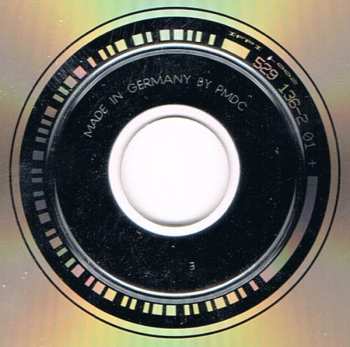 CD Various: How Long Has This Been Going On