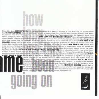 CD Various: How Long Has This Been Going On