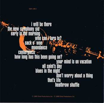 CD Various: How Long Has This Been Going On