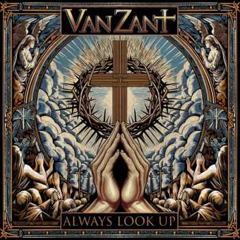 LP Van Zant: Always Look Up Ltd.
