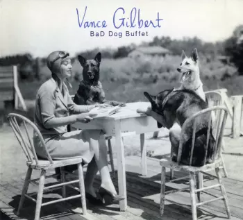 Bad Dog Buffet