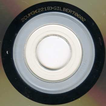 CD Vance Gilbert: One Thru Fourteen