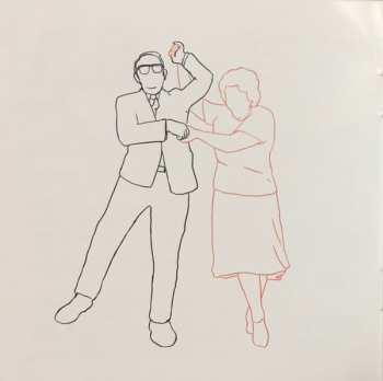 LP Vance Joy: Nation Of Two