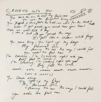 LP Vance Joy: Nation Of Two