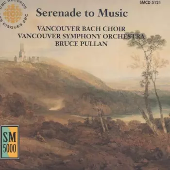 Serenade To Music