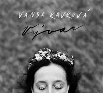 CD Vanda Kavková: Vývar