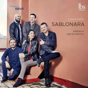 Cancionero Sablonara