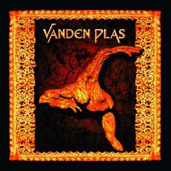 2LP Vanden Plas: Colour Temple LTD | CLR