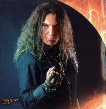 CD Vanden Plas: The Empyrean Equation Of The Long Lost Things