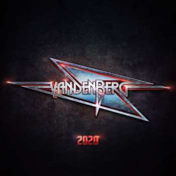 CD/Merce Vandenberg: 2020