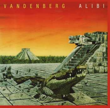 CD Vandenberg: Alibi LTD