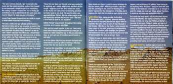 CD Vandenberg: Heading For A Storm