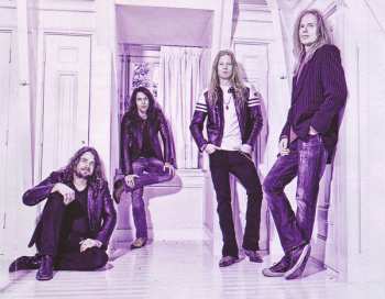 CD Vandenberg's MoonKings: MK II