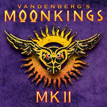 Vandenberg's MoonKings: MK II
