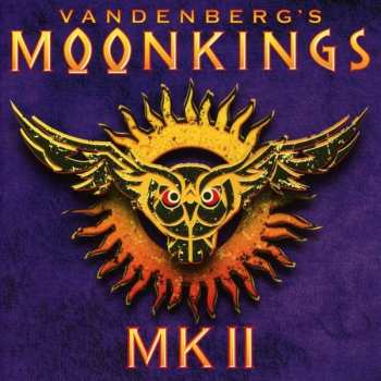 CD Vandenberg's MoonKings: MK II